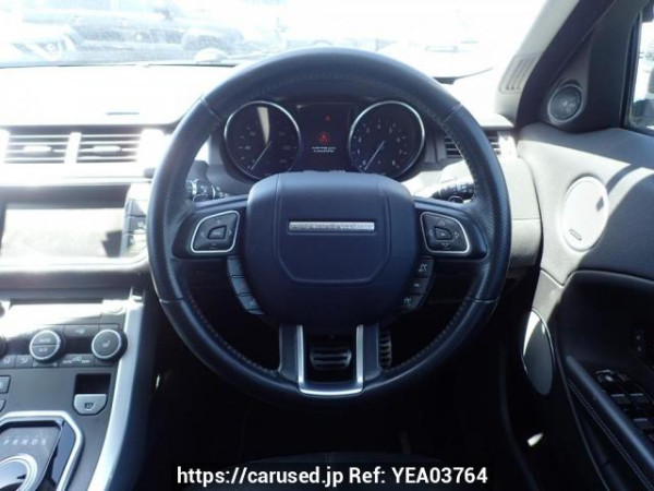 Used 2015 AT land-rover range-rover-evoque LV2A Image[22]