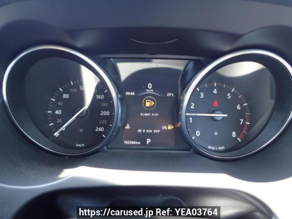 Used 2015 AT land-rover range-rover-evoque LV2A Image[23]