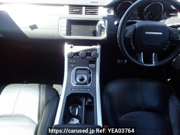 Used 2015 AT land-rover range-rover-evoque LV2A Image[25]