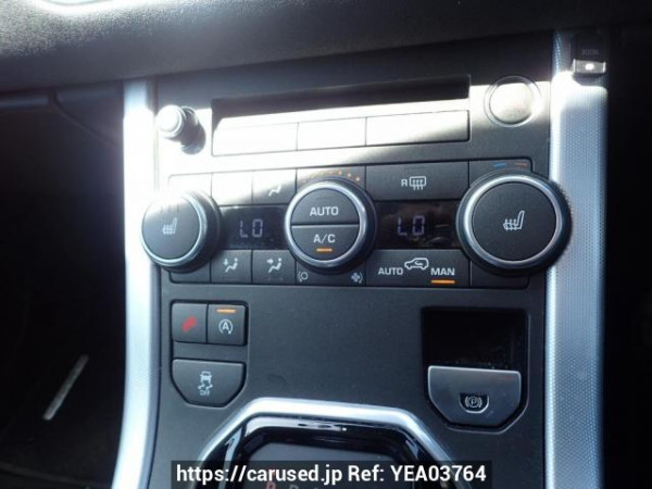 Used 2015 AT land-rover range-rover-evoque LV2A Image[28]