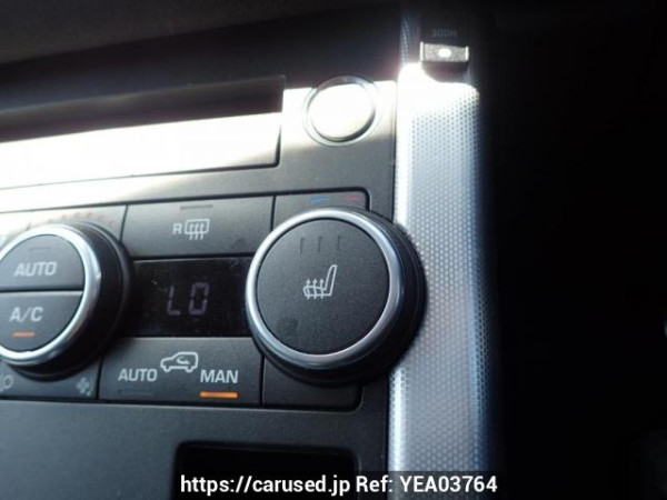 Used 2015 AT land-rover range-rover-evoque LV2A Image[29]