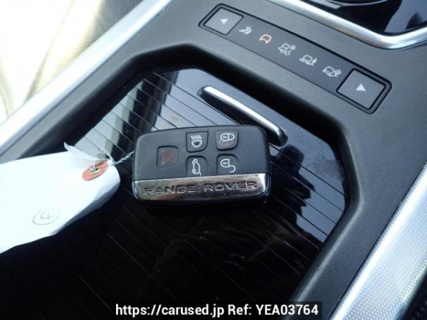 Used 2015 AT land-rover range-rover-evoque LV2A Image[32]
