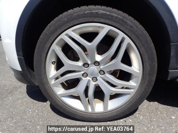 Used 2015 AT land-rover range-rover-evoque LV2A Image[33]