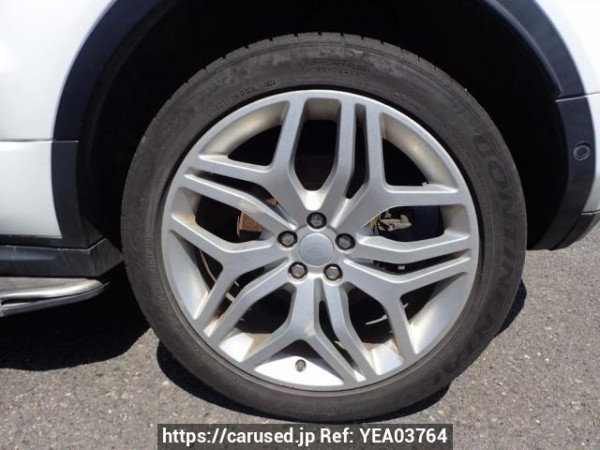 Used 2015 AT land-rover range-rover-evoque LV2A Image[34]