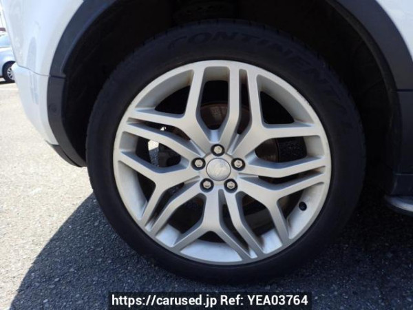 Used 2015 AT land-rover range-rover-evoque LV2A Image[35]