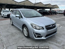 Subaru Impreza Sports GP3