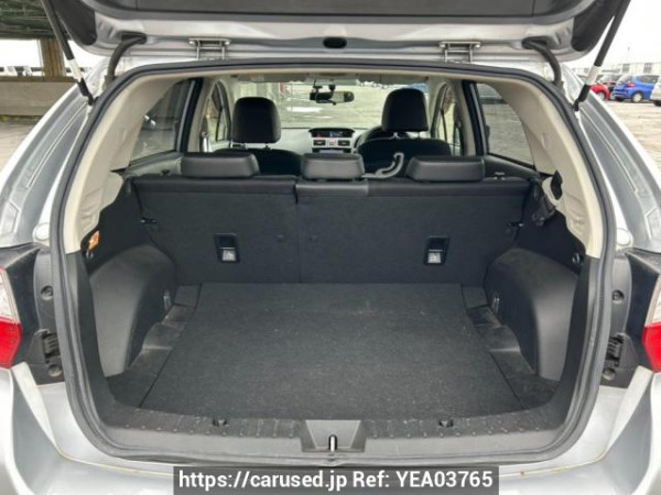 Used 2015 AT subaru impreza-sports GP3 Image[8]