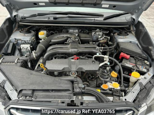 Used 2015 AT subaru impreza-sports GP3 Image[9]
