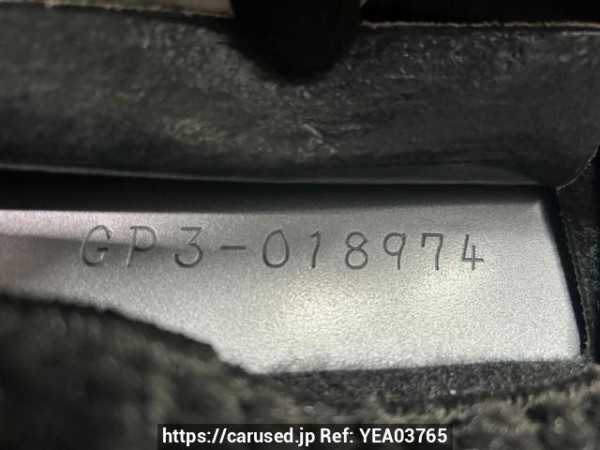 Used 2015 AT subaru impreza-sports GP3 Image[11]