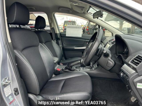 Used 2015 AT subaru impreza-sports GP3 Image[12]