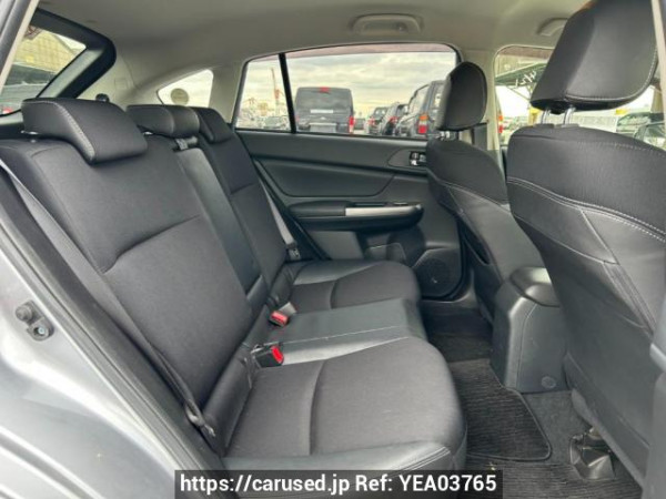 Used 2015 AT subaru impreza-sports GP3 Image[14]