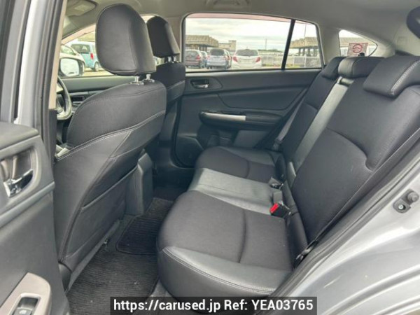 Used 2015 AT subaru impreza-sports GP3 Image[15]