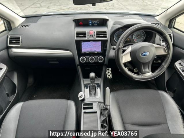 Used 2015 AT subaru impreza-sports GP3 Image[17]