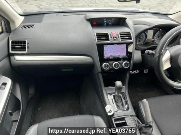 Used 2015 AT subaru impreza-sports GP3 Image[18]