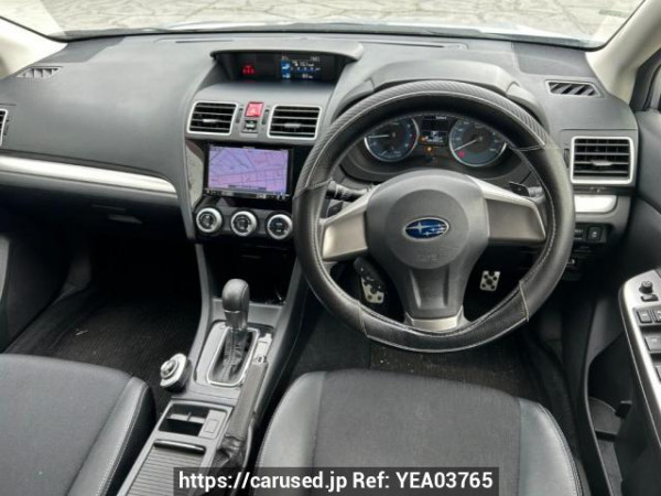 Used 2015 AT subaru impreza-sports GP3 Image[19]