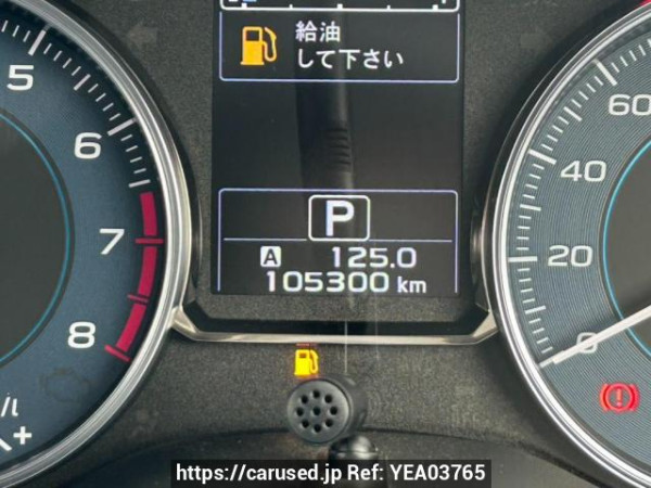 Used 2015 AT subaru impreza-sports GP3 Image[21]