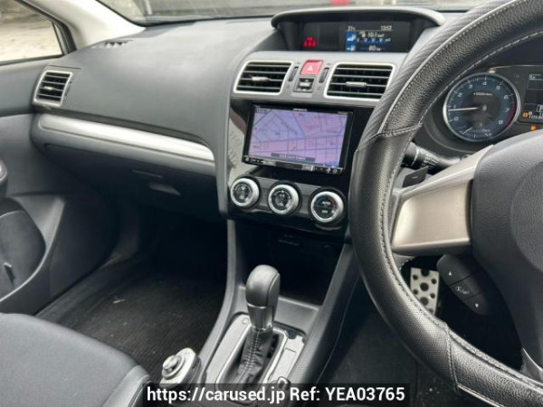 Used 2015 AT subaru impreza-sports GP3 Image[22]