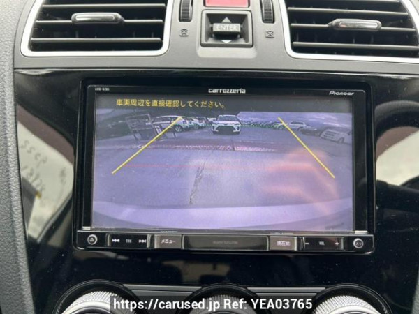 Used 2015 AT subaru impreza-sports GP3 Image[24]