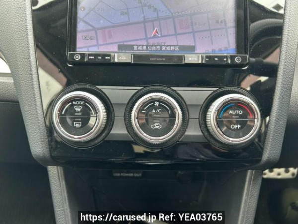 Used 2015 AT subaru impreza-sports GP3 Image[25]