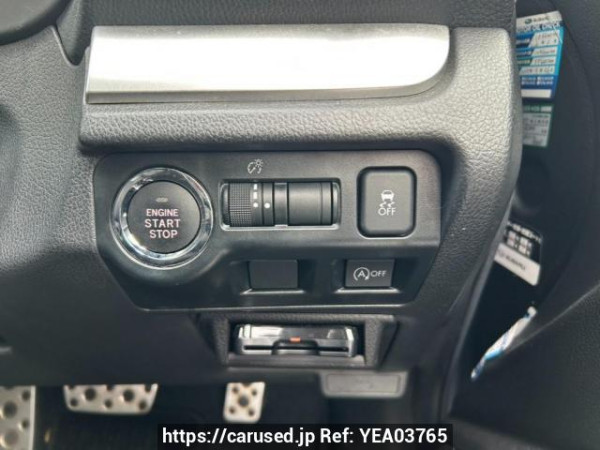 Used 2015 AT subaru impreza-sports GP3 Image[27]
