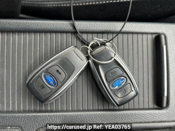 Used 2015 AT subaru impreza-sports GP3 Image[29]