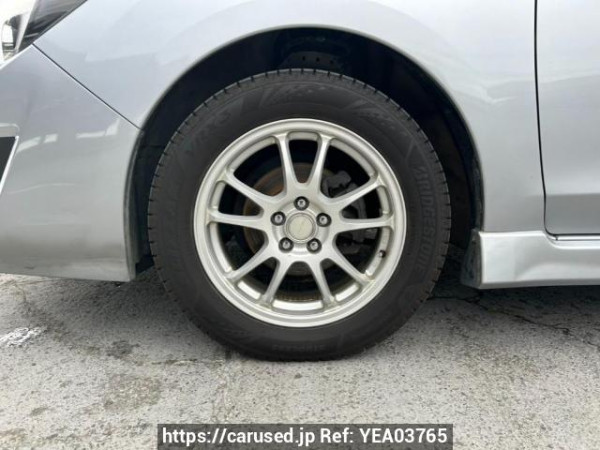 Used 2015 AT subaru impreza-sports GP3 Image[31]