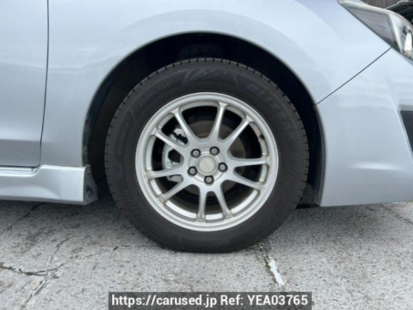 Used 2015 AT subaru impreza-sports GP3 Image[32]