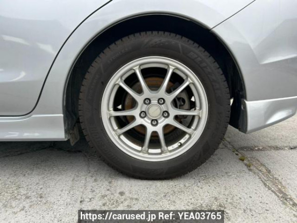 Used 2015 AT subaru impreza-sports GP3 Image[34]