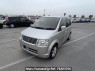Used 2009 AT mitsubishi ek-wagon H82W Image[2]