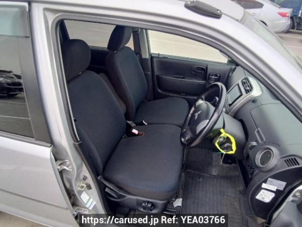 Used 2009 AT mitsubishi ek-wagon H82W Image[13]