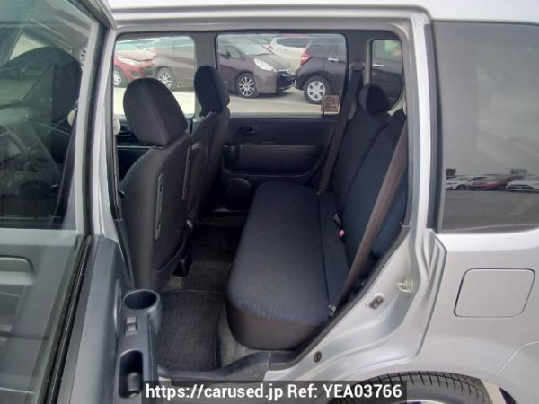 Used 2009 AT mitsubishi ek-wagon H82W Image[15]