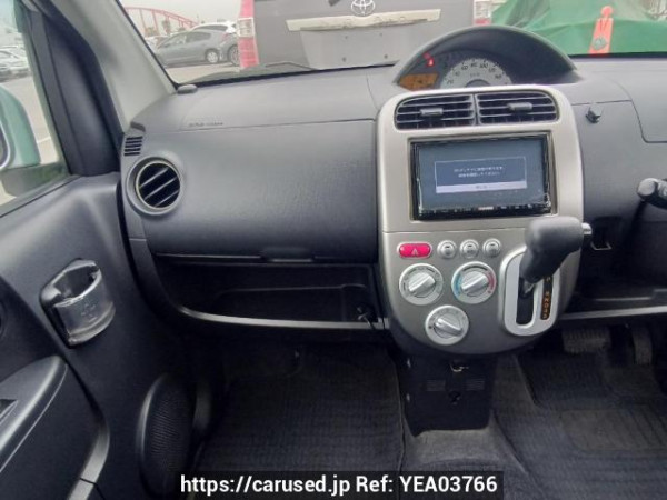 Used 2009 AT mitsubishi ek-wagon H82W Image[18]