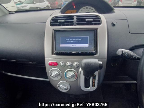 Used 2009 AT mitsubishi ek-wagon H82W Image[22]