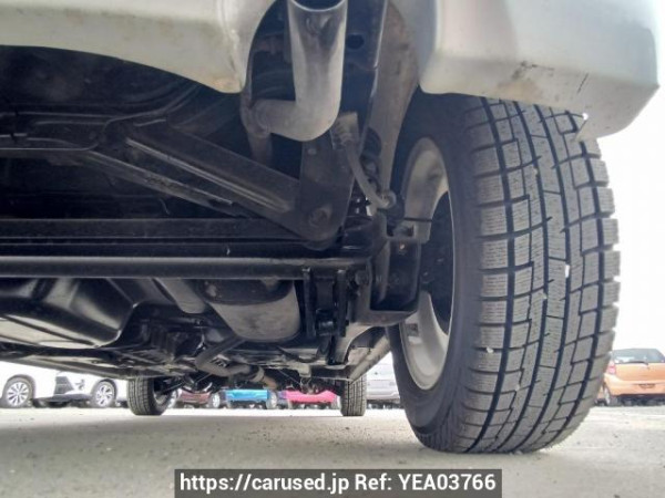 Used 2009 AT mitsubishi ek-wagon H82W Image[37]