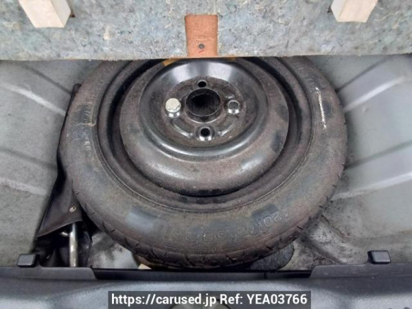 Used 2009 AT mitsubishi ek-wagon H82W Image[39]