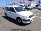 Toyota Succeed Van NCP51V