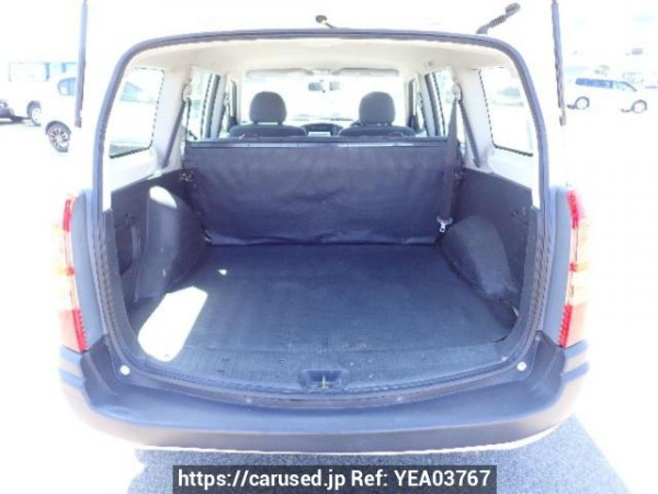 Used 2008 AT toyota succeed-van NCP51V Image[8]