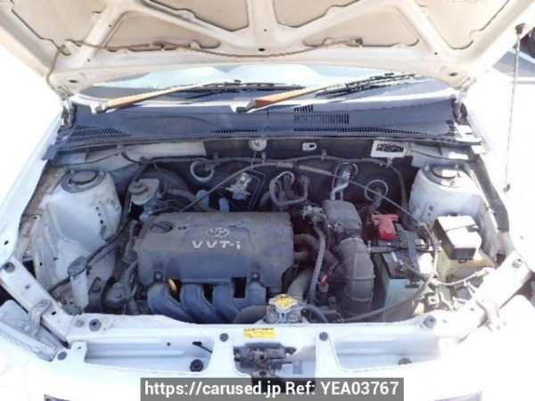 Used 2008 AT toyota succeed-van NCP51V Image[9]