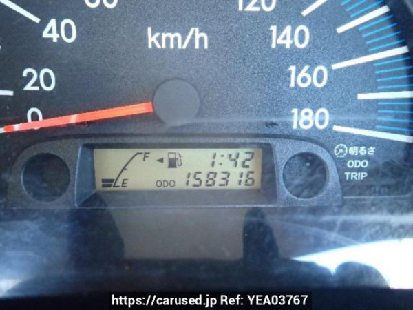 Used 2008 AT toyota succeed-van NCP51V Image[18]