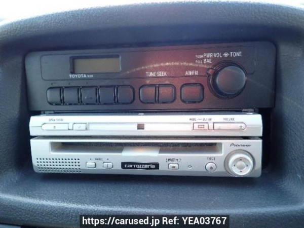 Used 2008 AT toyota succeed-van NCP51V Image[19]