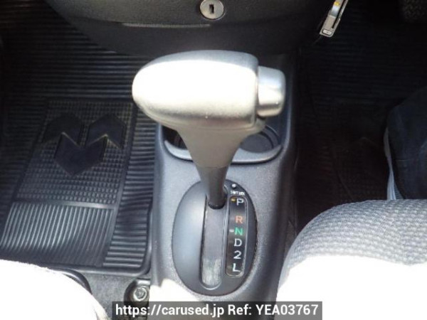 Used 2008 AT toyota succeed-van NCP51V Image[20]