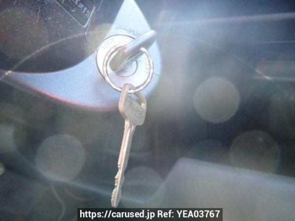 Used 2008 AT toyota succeed-van NCP51V Image[21]