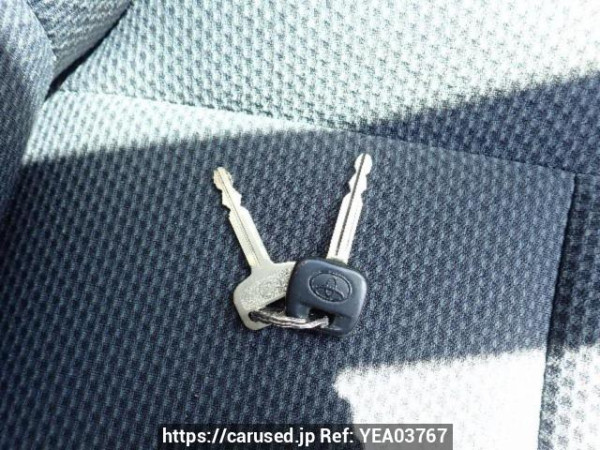 Used 2008 AT toyota succeed-van NCP51V Image[22]