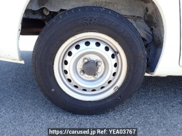 Used 2008 AT toyota succeed-van NCP51V Image[23]