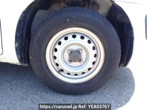 Used 2008 AT toyota succeed-van NCP51V Image[24]