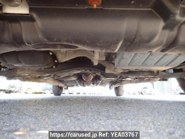 Used 2008 AT toyota succeed-van NCP51V Image[28]