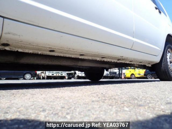 Used 2008 AT toyota succeed-van NCP51V Image[30]