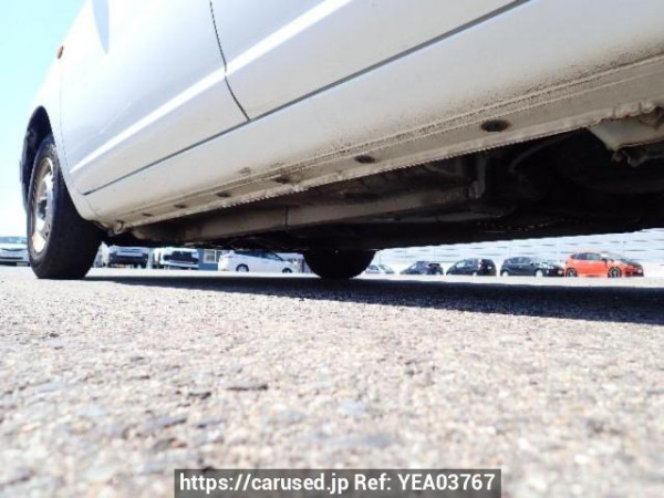 Used 2008 AT toyota succeed-van NCP51V Image[31]