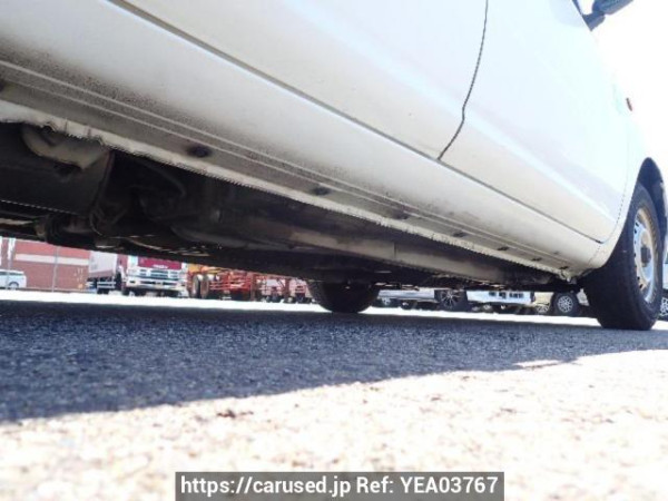 Used 2008 AT toyota succeed-van NCP51V Image[32]