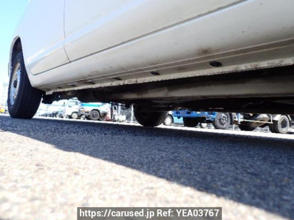 Used 2008 AT toyota succeed-van NCP51V Image[33]